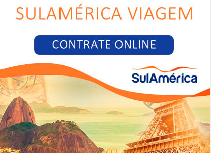 Seguro Viagem Sulamerica